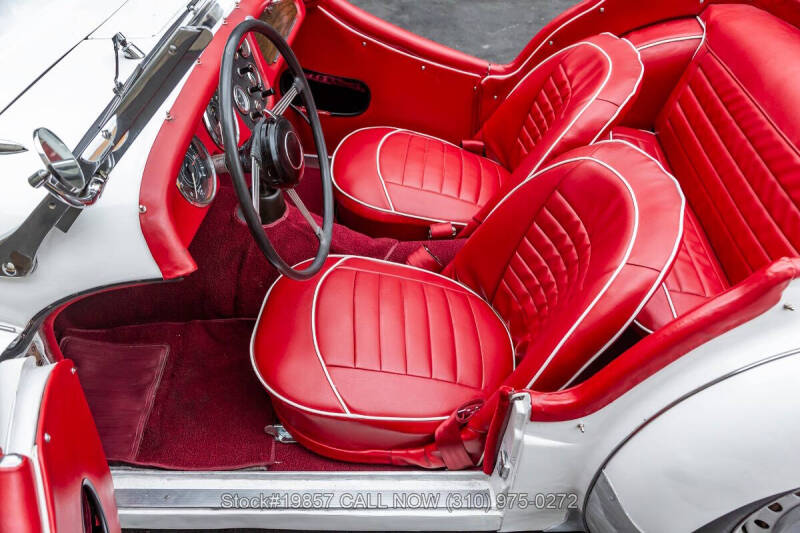 1959 Triumph TR3