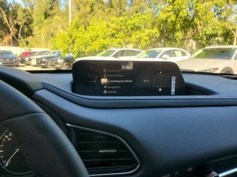 2026 Mazda CX-30 2.5 S Preferred