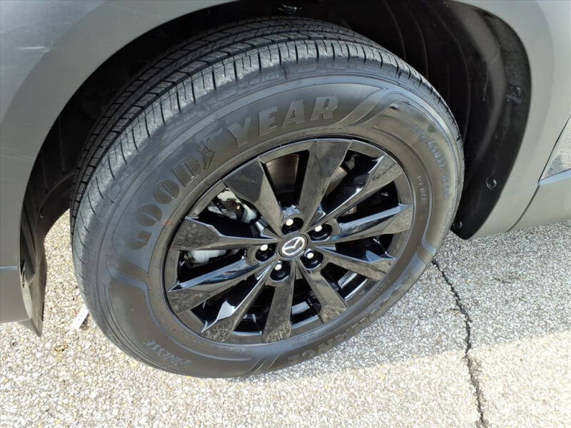 2025 Mazda CX-50 2.5 S Premium