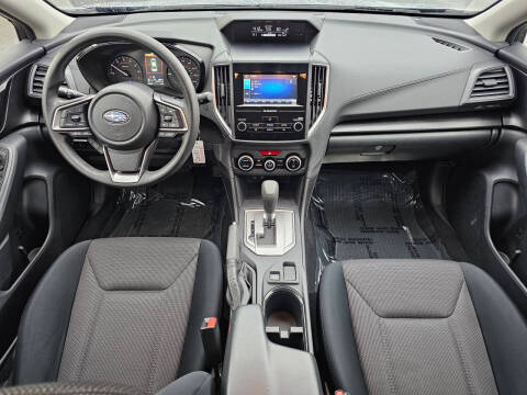 2023 Subaru Crosstrek