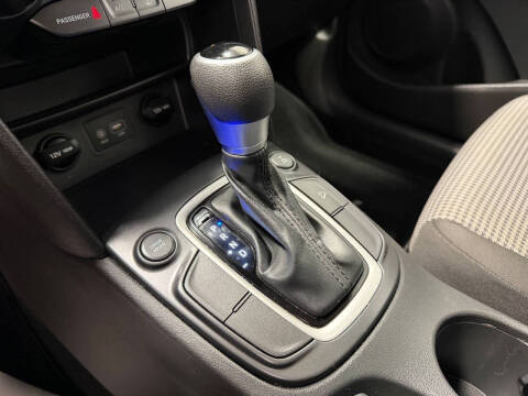 2018 Hyundai Kona SE