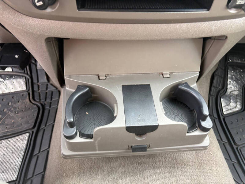 2006 Dodge Ram 2500