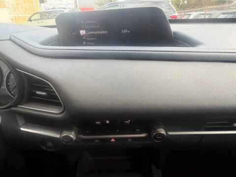 2020 Mazda CX-30 Select