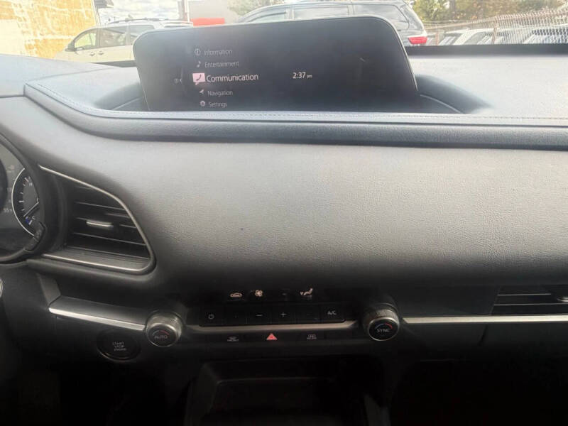 2020 Mazda CX-30 Select