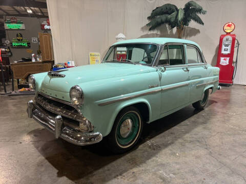1954 Hudson Super Jet