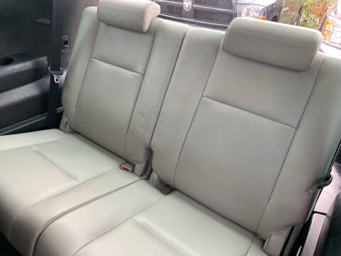 2010 Mazda CX-9 Grand Touring