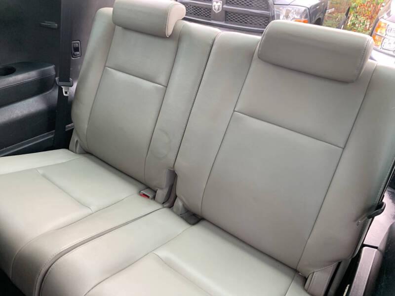 2010 Mazda CX-9 Grand Touring