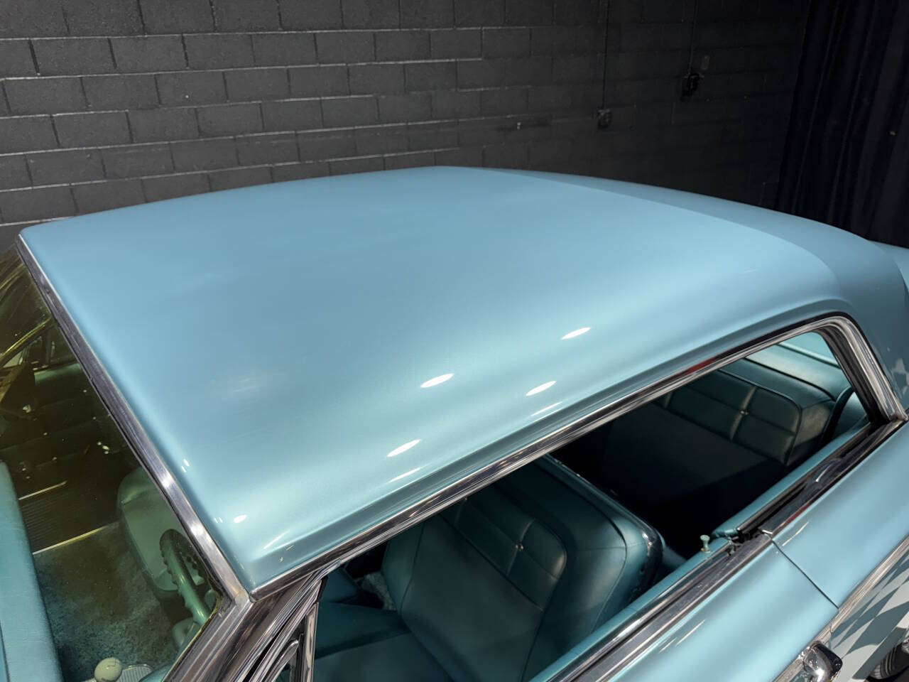 1962 Chevrolet Impala 36
