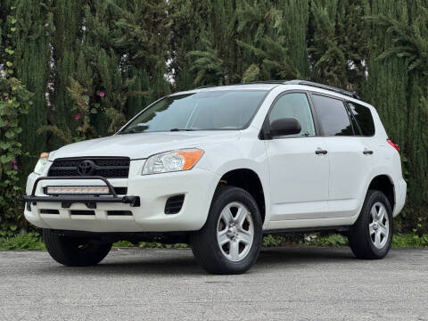 2010 Toyota RAV4