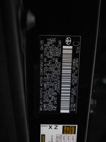 2026 Toyota Crown Limited