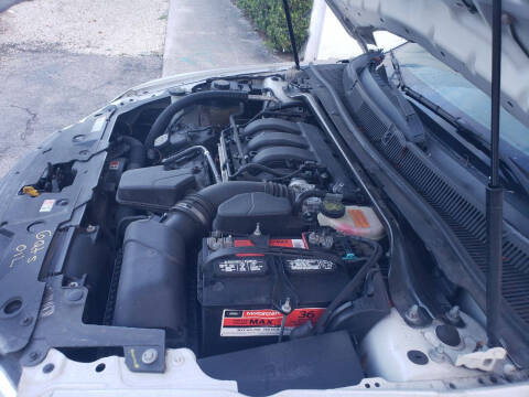 2015 Ford Taurus Police Interceptor