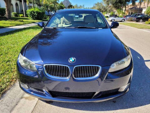 2010 BMW 3 Series