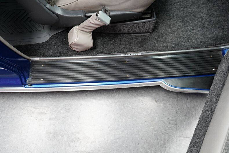 1948 Chevrolet Fleetline