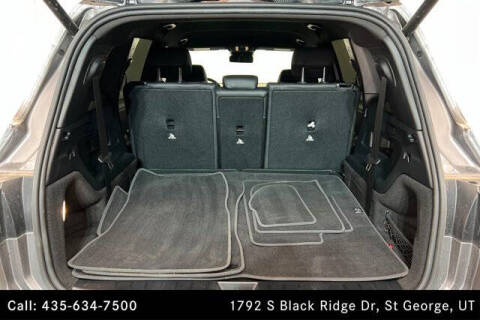 2025 Mercedes-Benz GLB GLB 250 4MATIC