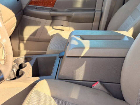 2006 Dodge Ram 2500