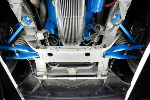 1948 Chevrolet Fleetline