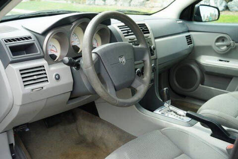 2008 Dodge Avenger SE