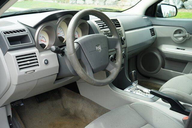2008 Dodge Avenger SE