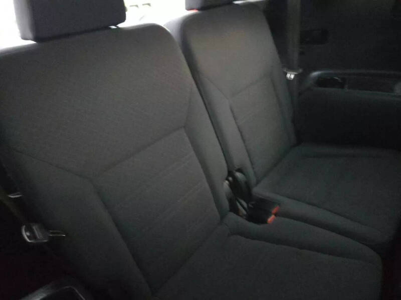 2017 Kia Sorento LX V6