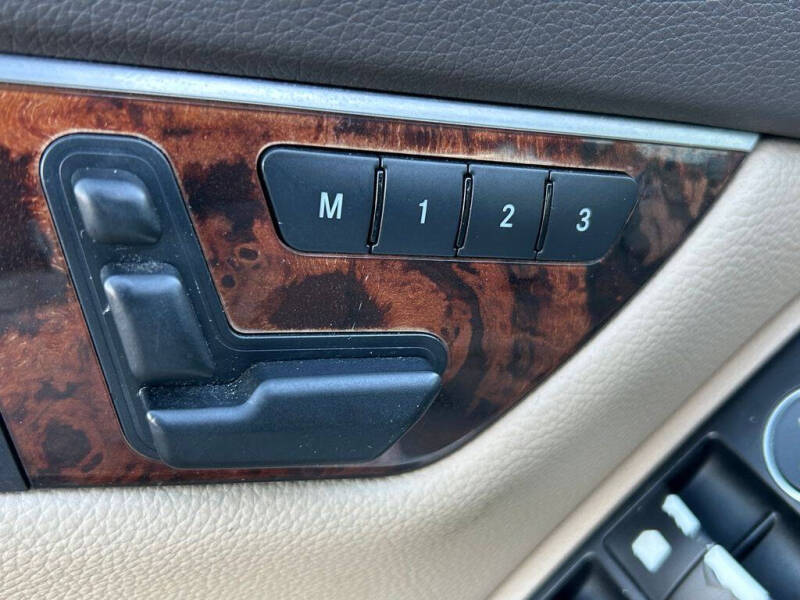 2013 Mercedes-Benz C-Class