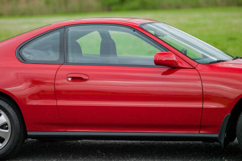 1993 Honda Prelude Si