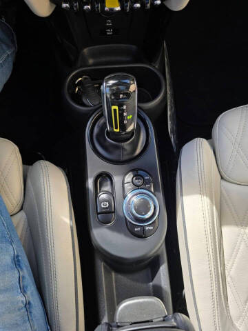 2022 MINI Hardtop 2 Door Cooper SE