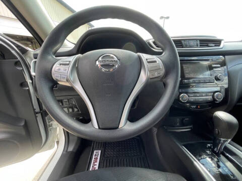 2014 Nissan Rogue SV