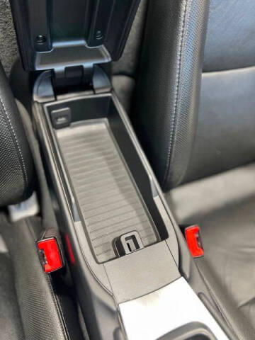 2019 Porsche 718 Boxster S