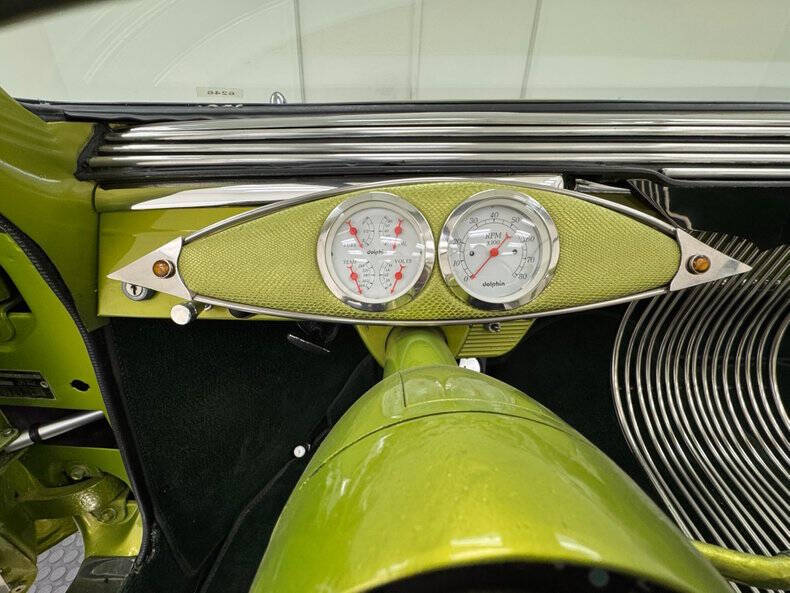 1962 Ford Thunderbird