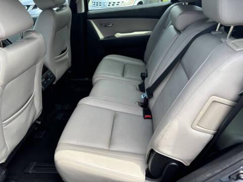 2013 Mazda CX-9 Touring