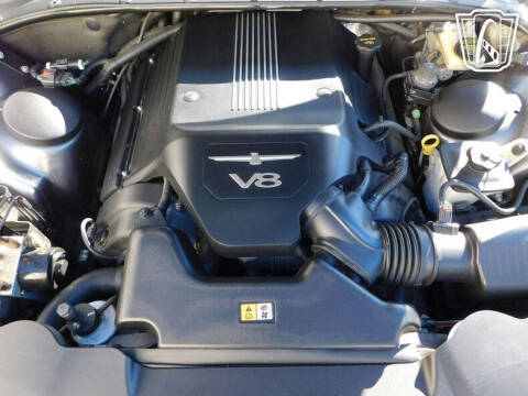 2003 Ford Thunderbird