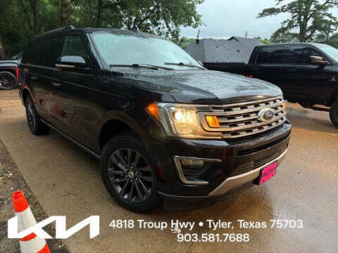 2021 Ford Expedition MAX