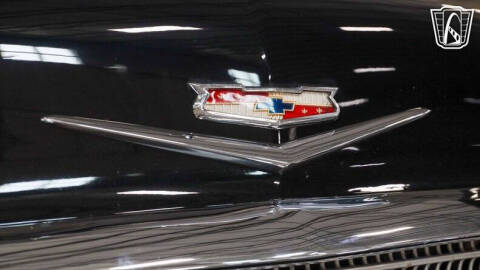 1958 Chevrolet Impala