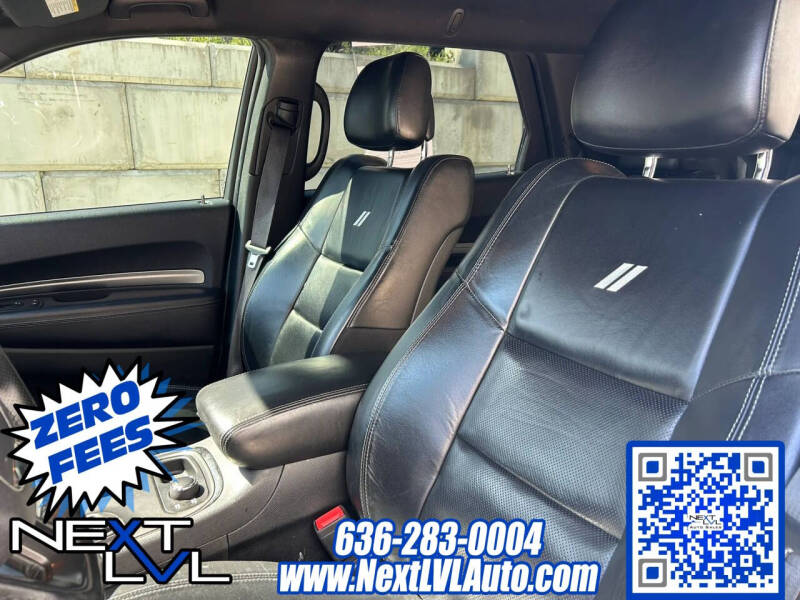 2019 Dodge Durango R/T