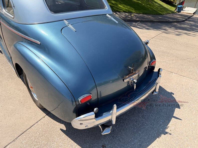 1941 Chevrolet Special DeLuxe