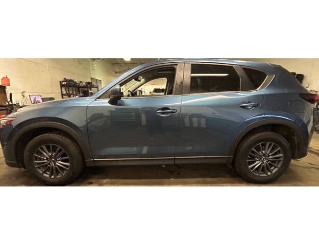 2019 Mazda CX-5 for sale at Paley Auto Group in Columbus, OH