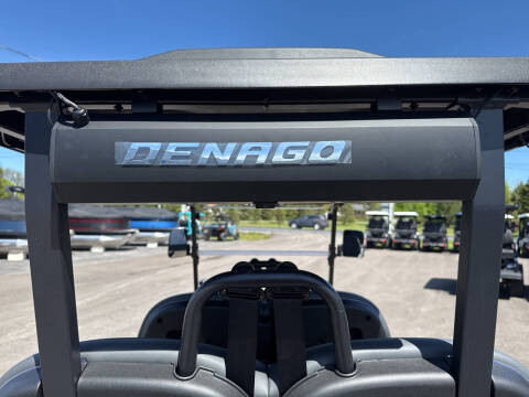 2026 Denago Rover