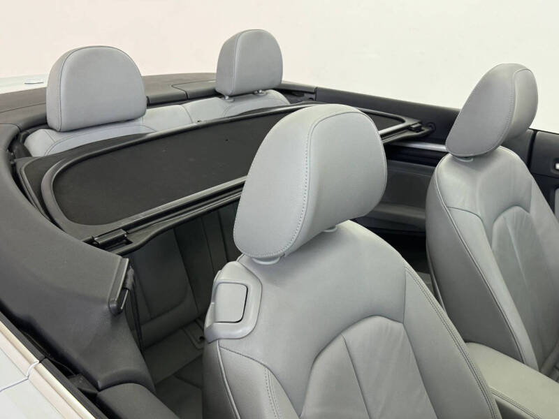 2017 Audi A3 2.0T Premium