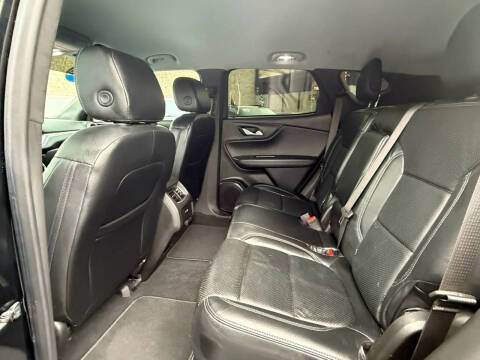 2019 Chevrolet Blazer LT