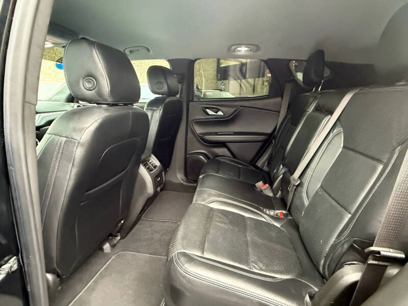 2019 Chevrolet Blazer LT