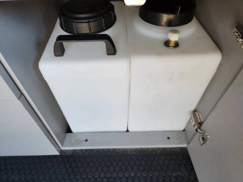 2006 Dodge Sprinter
