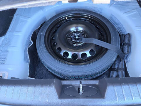 2014 Chevrolet Cruze LS Auto