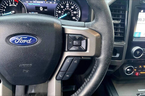 2018 Ford Expedition XLT