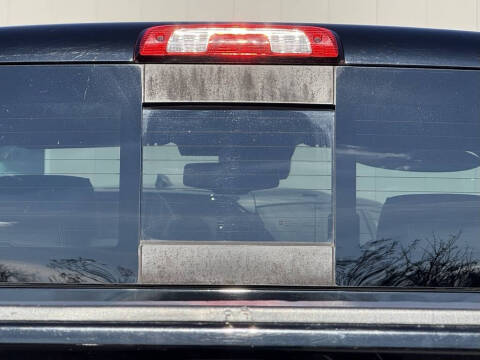 2019 GMC Sierra 2500HD Denali