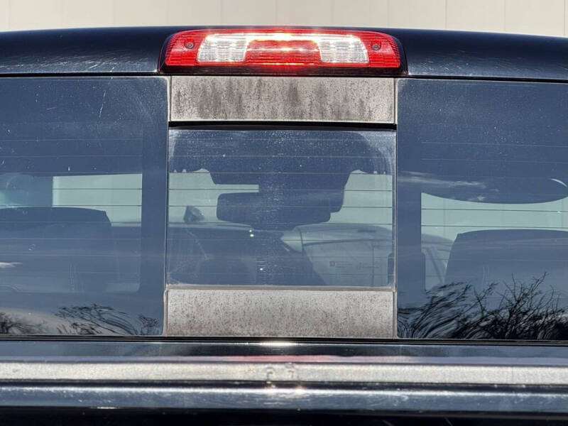 2019 GMC Sierra 2500HD Denali