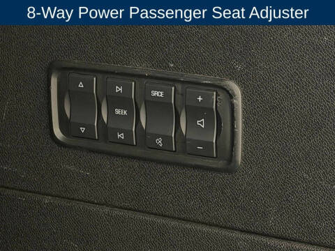 2017 GMC Acadia Limited