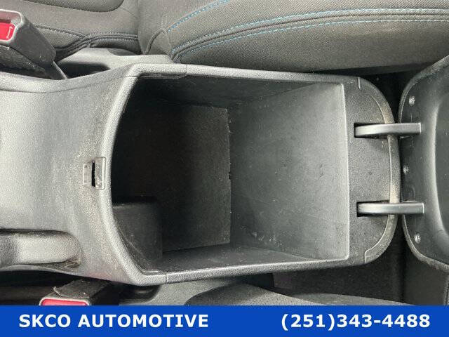 2019 Hyundai Veloster