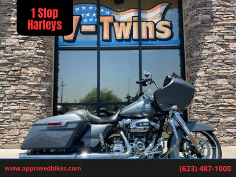 2021 Harley-Davidson Road Glide for sale at 1 Stop Harleys in Peoria AZ