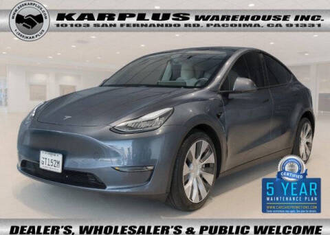 2018 Tesla Model X 75D