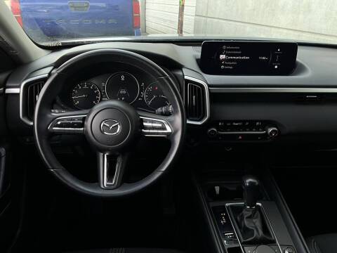 2025 Mazda CX-50 2.5 S Preferred